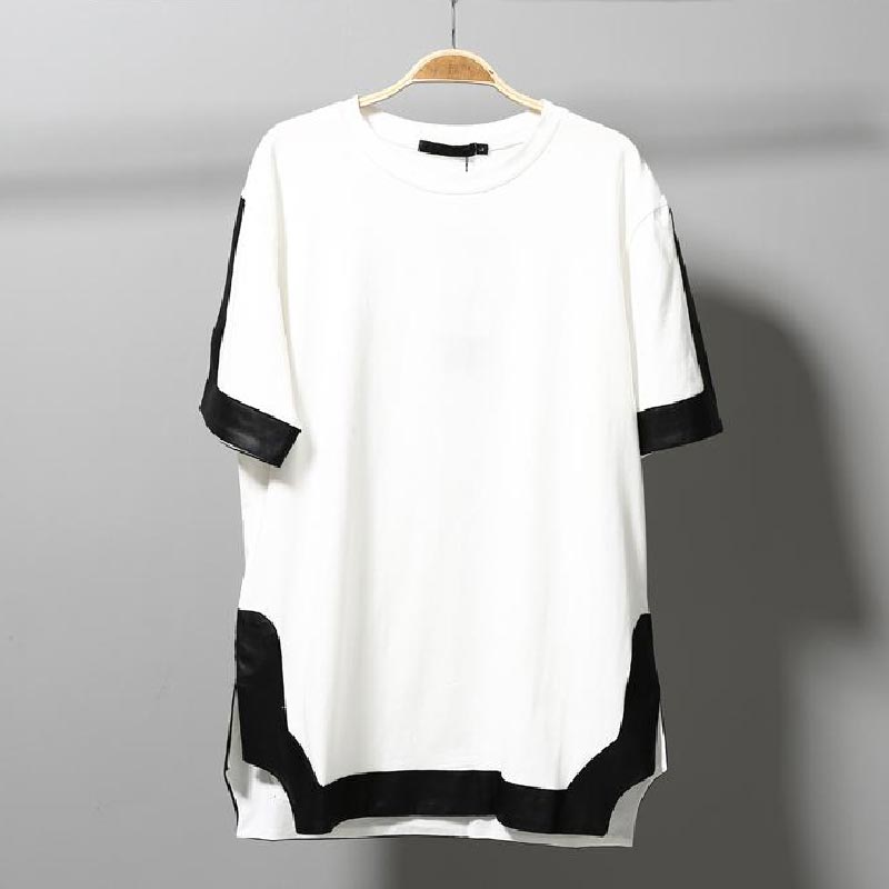 Baseball t shirt hip hop 2025